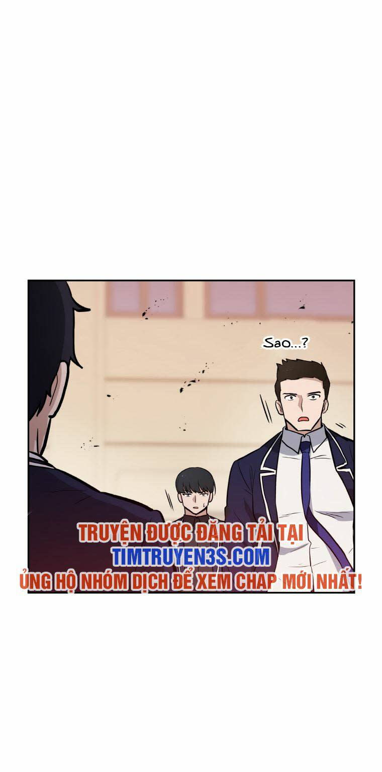 ta có max thuộc tính may mắn chapter 41 - Trang 2