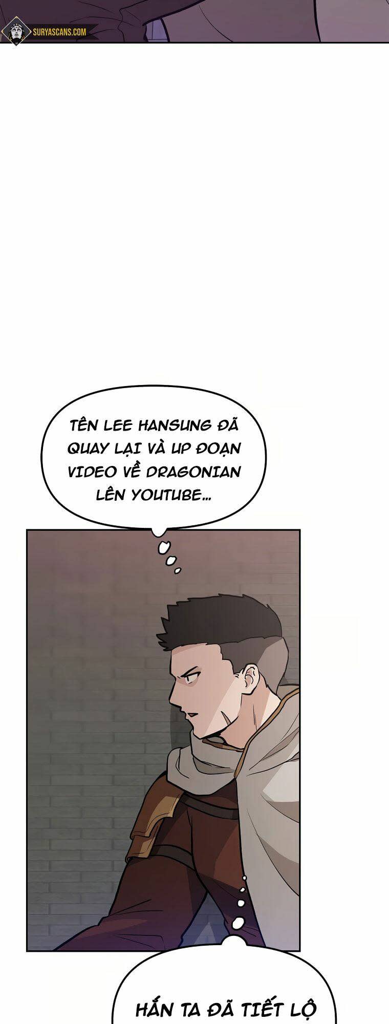 ta có max thuộc tính may mắn chapter 54 - Trang 2