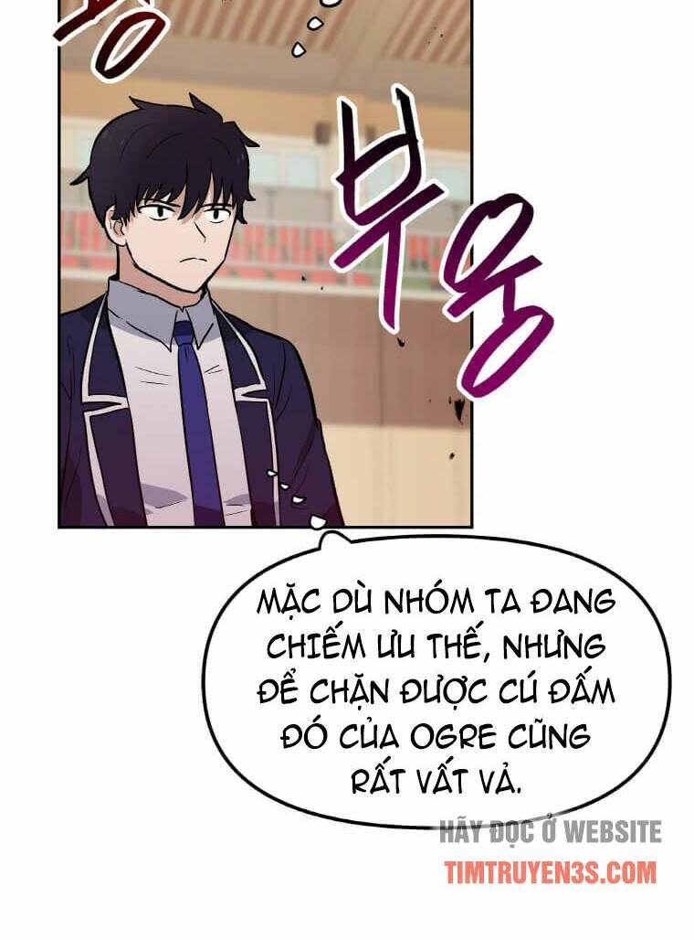 ta có max thuộc tính may mắn chapter 40 - Trang 2