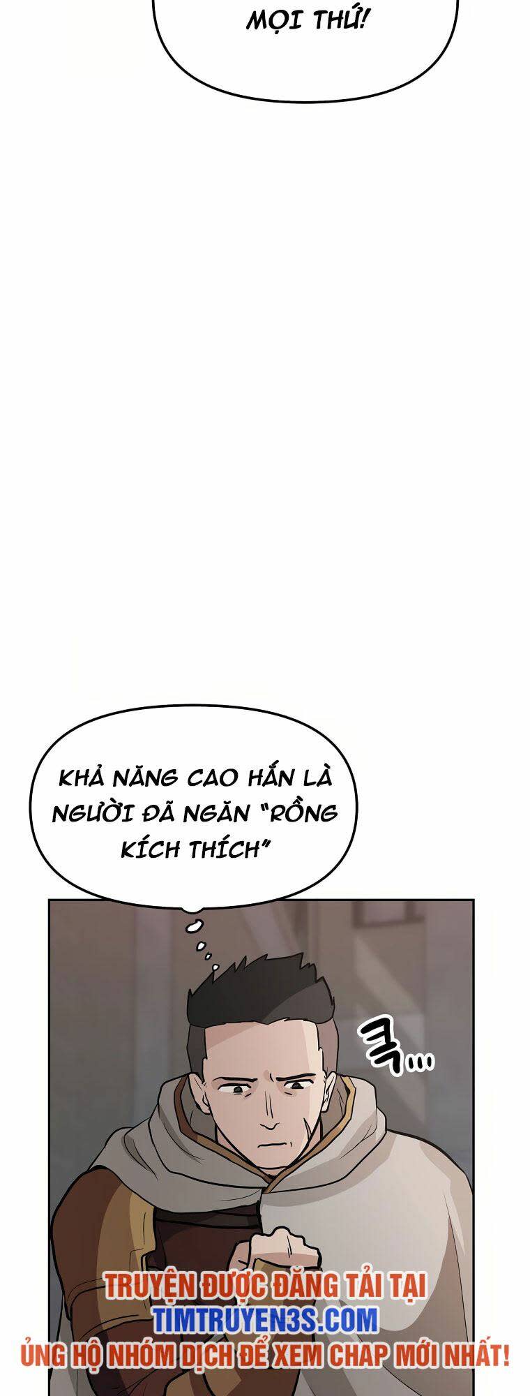 ta có max thuộc tính may mắn chapter 54 - Trang 2