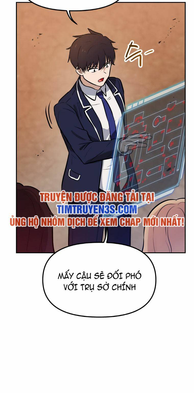 ta có max thuộc tính may mắn chapter 41 - Trang 2