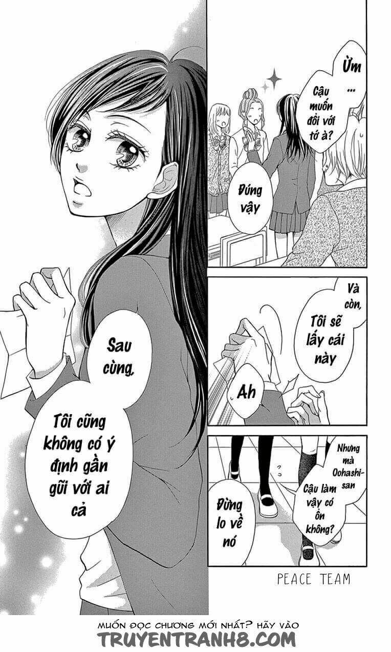 Koi Desu Ga Koi Janai Chapter 1 - Next Chapter 2