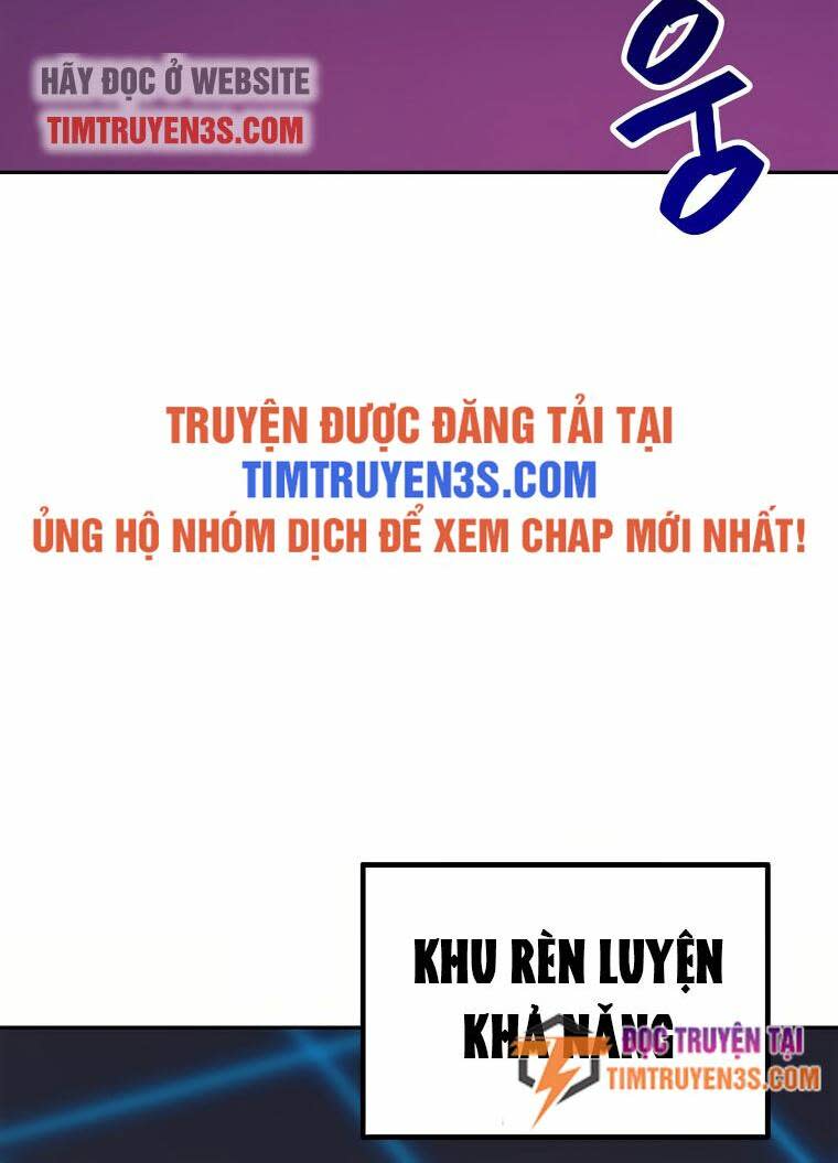 ta có max thuộc tính may mắn chapter 54 - Trang 2