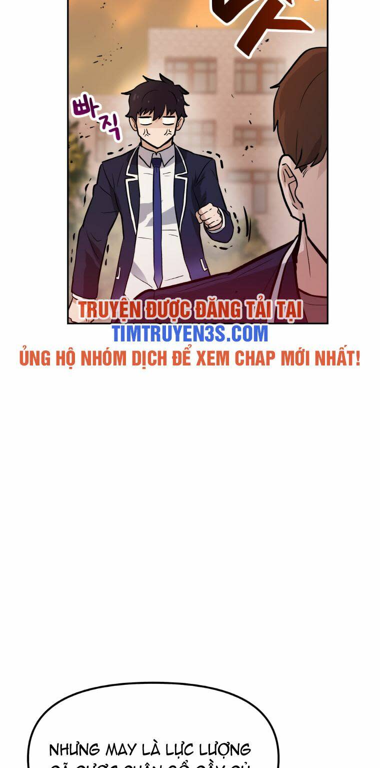 ta có max thuộc tính may mắn chapter 41 - Trang 2