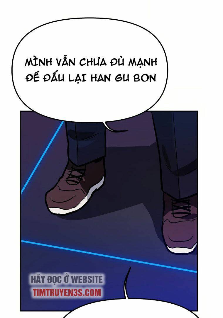 ta có max thuộc tính may mắn chapter 54 - Trang 2