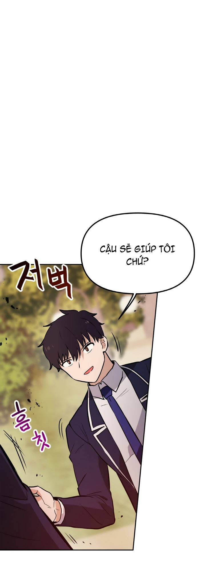 ta có max thuộc tính may mắn chapter 41 - Trang 2