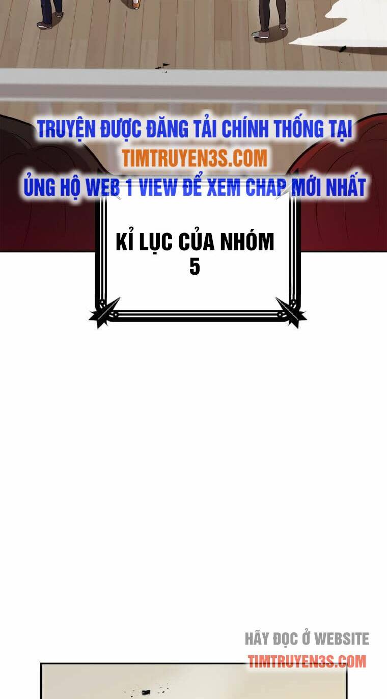 ta có max thuộc tính may mắn chapter 40 - Trang 2