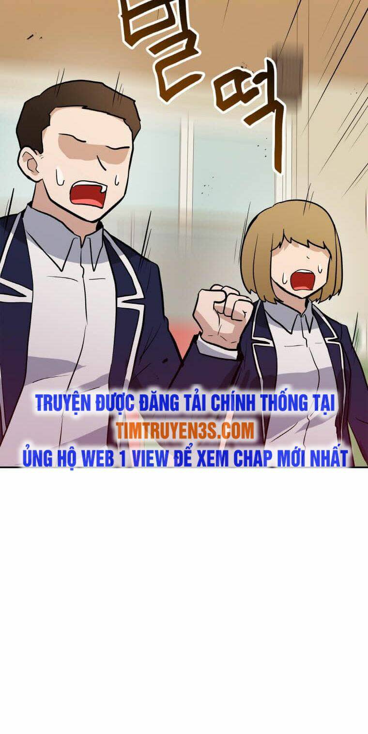 ta có max thuộc tính may mắn chapter 40 - Trang 2