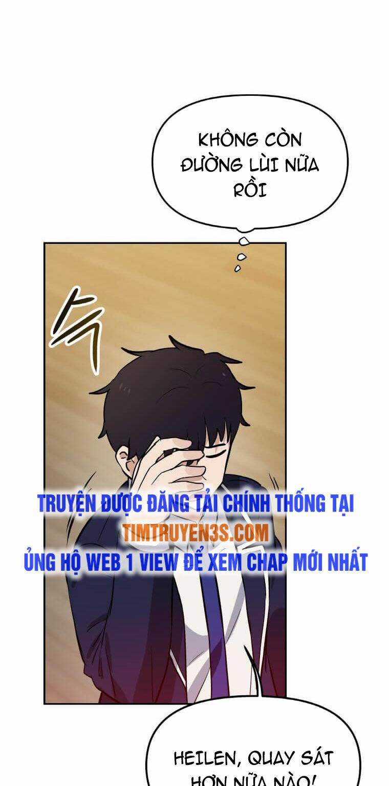 ta có max thuộc tính may mắn chapter 40 - Trang 2