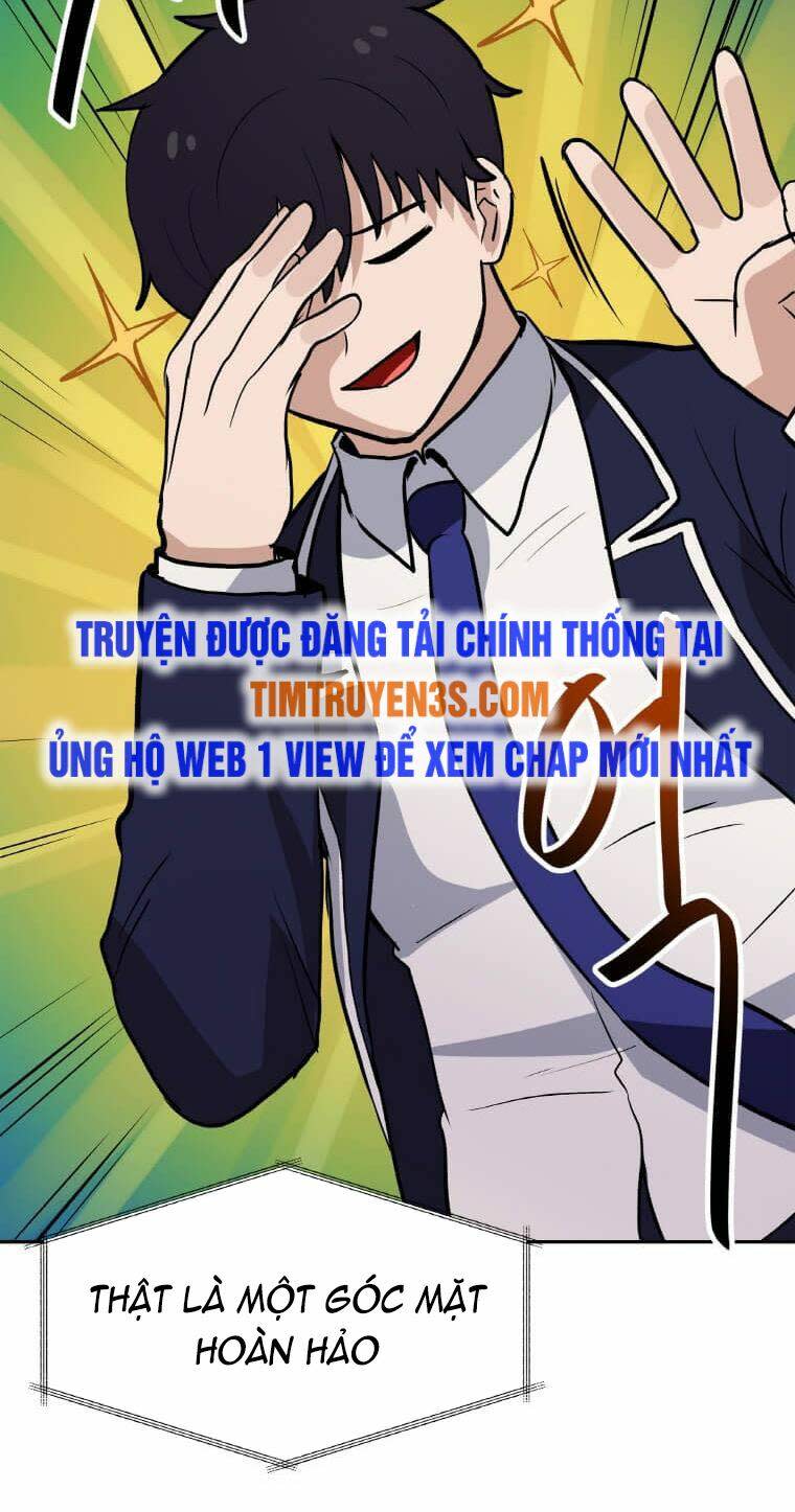 ta có max thuộc tính may mắn chapter 40 - Trang 2