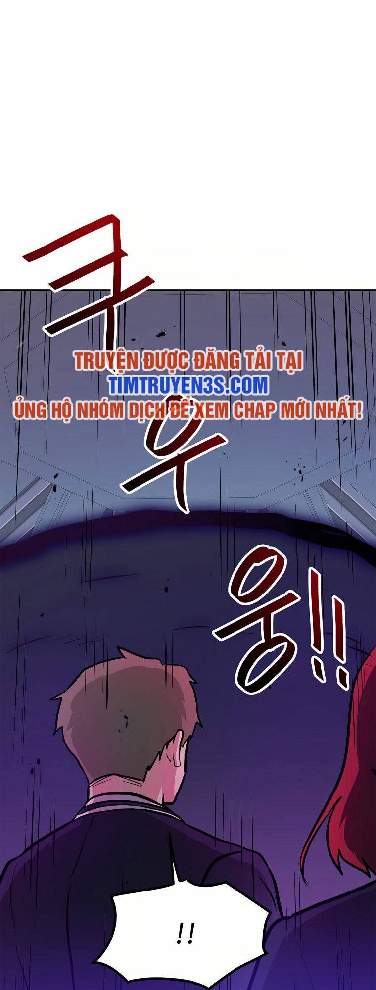 ta có max thuộc tính may mắn chapter 54 - Trang 2