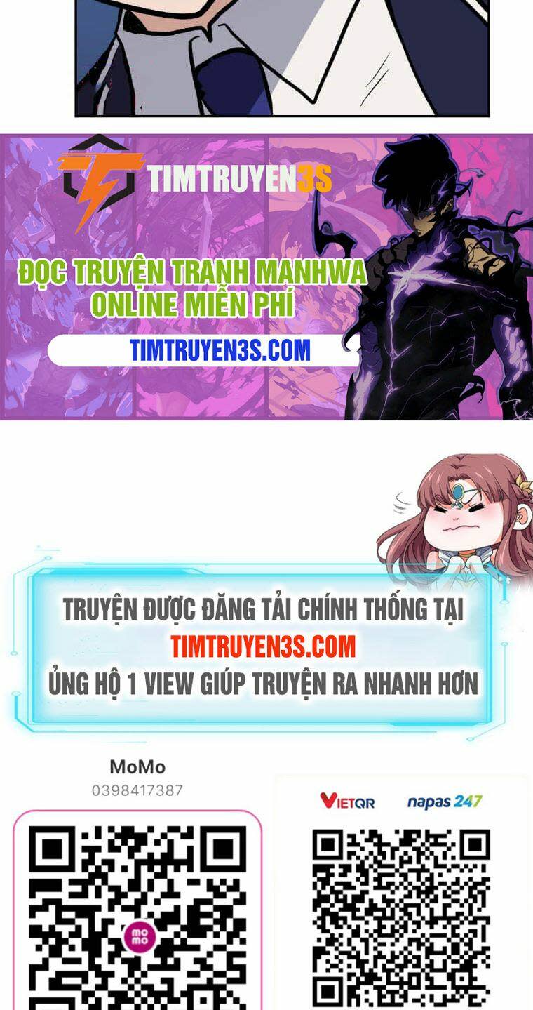 ta có max thuộc tính may mắn chapter 40 - Trang 2