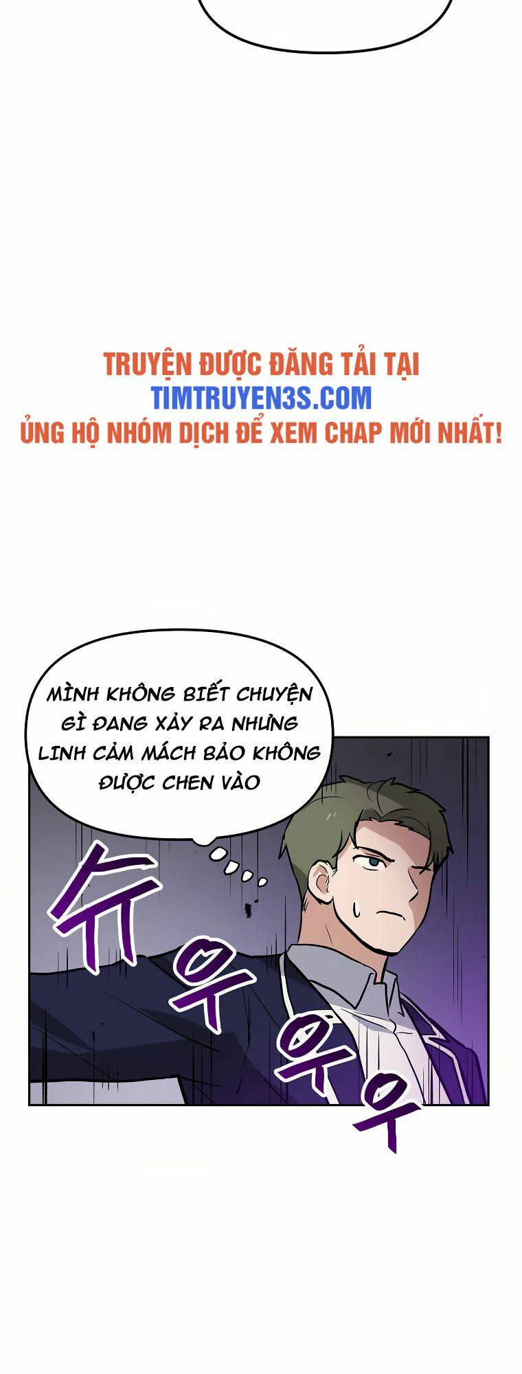 ta có max thuộc tính may mắn chapter 54 - Trang 2