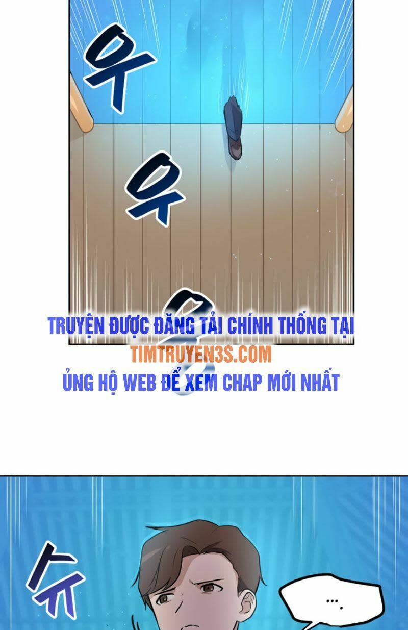 ta có max thuộc tính may mắn chapter 3 - Trang 2