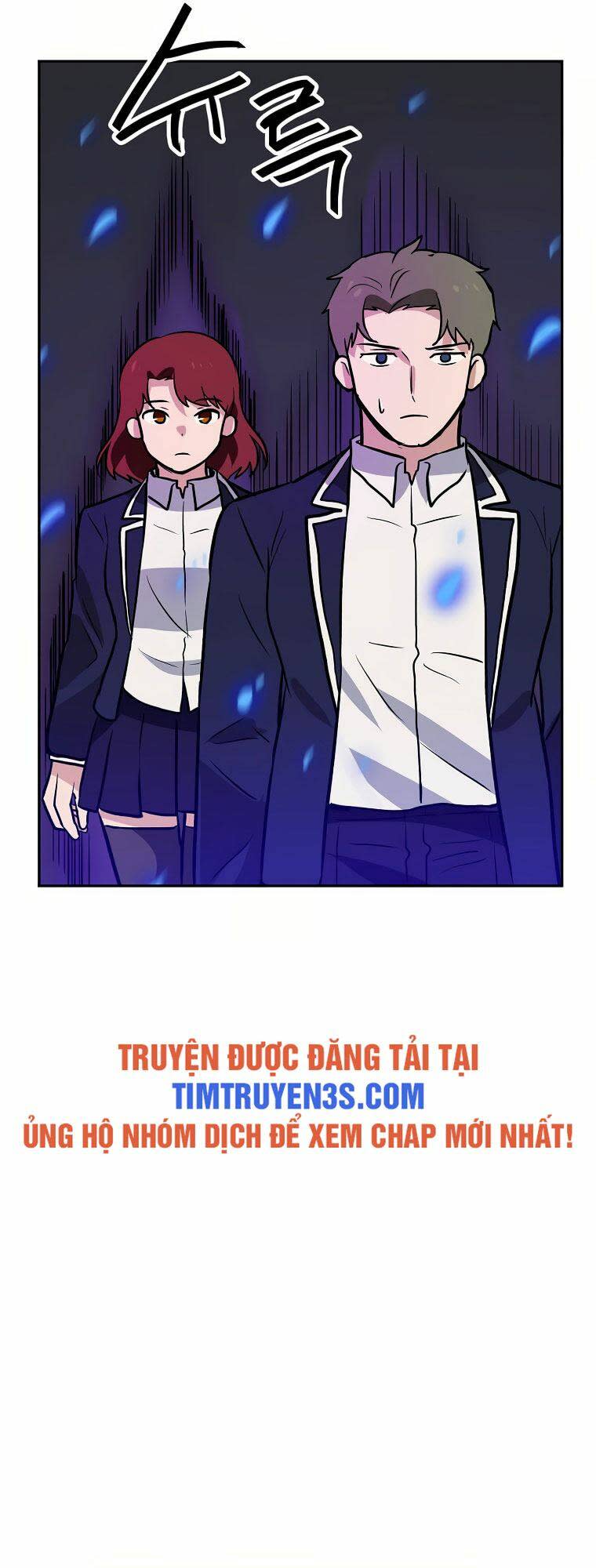 ta có max thuộc tính may mắn chapter 54 - Trang 2