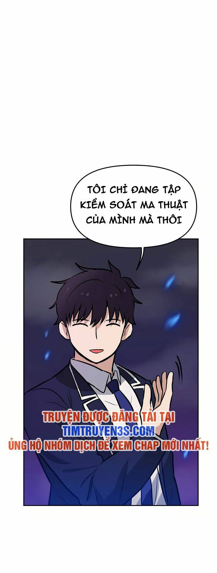 ta có max thuộc tính may mắn chapter 54 - Trang 2