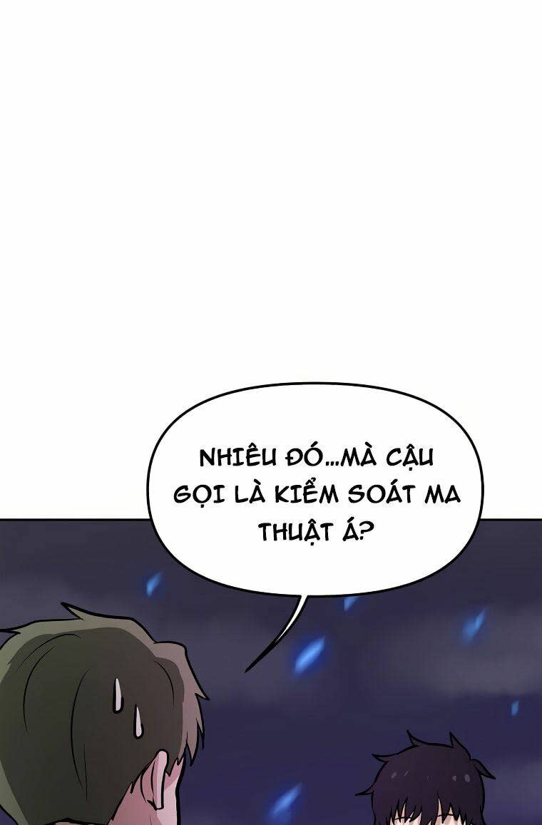 ta có max thuộc tính may mắn chapter 54 - Trang 2