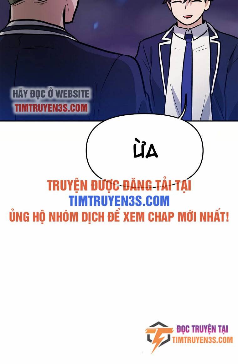 ta có max thuộc tính may mắn chapter 54 - Trang 2