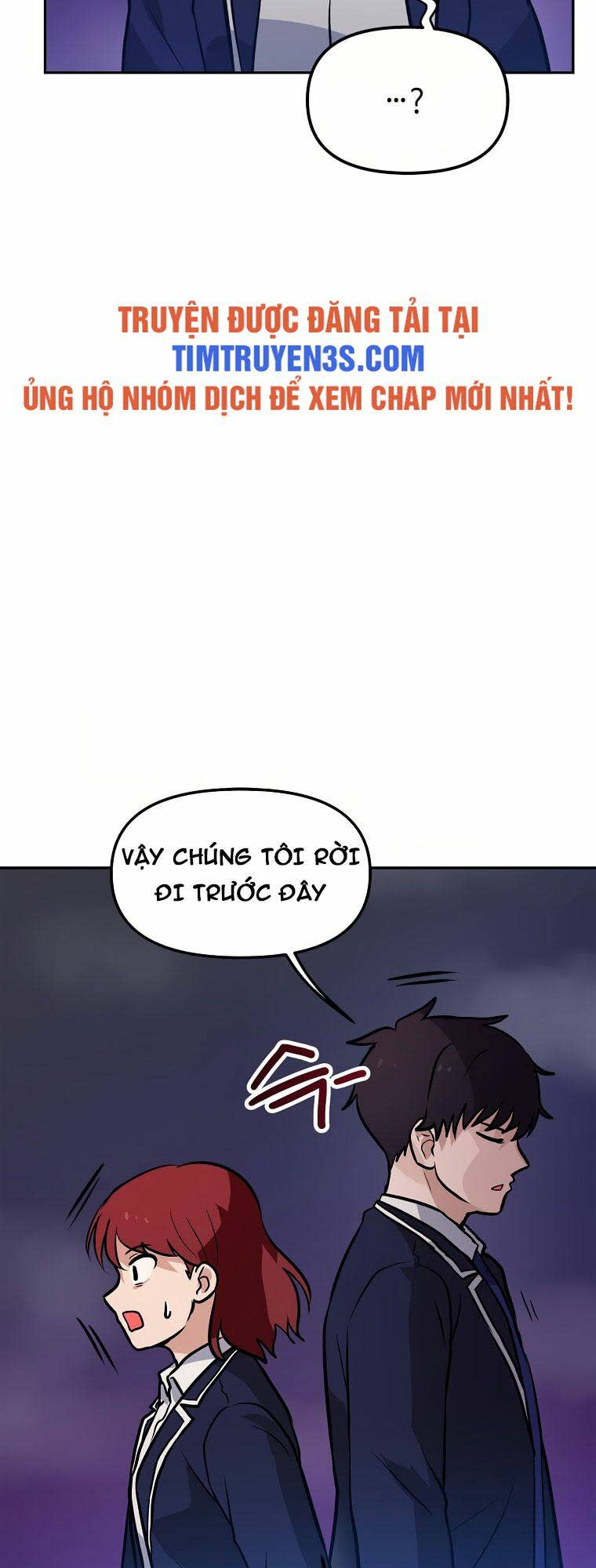 ta có max thuộc tính may mắn chapter 54 - Trang 2