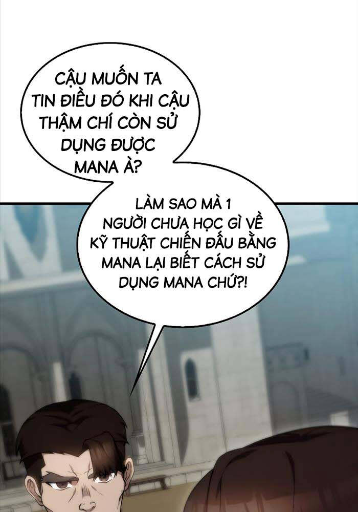 nhân vật phụ siêu mạnh chapter 3 - Next chương 4