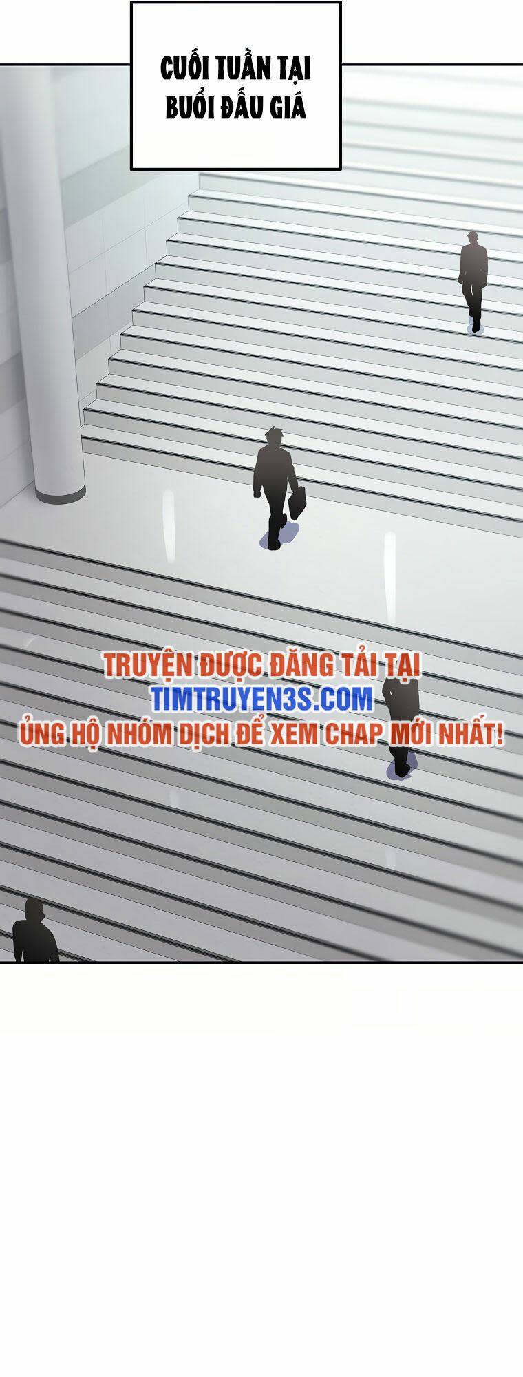 ta có max thuộc tính may mắn chapter 54 - Trang 2