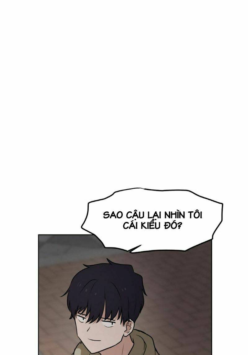 ta có max thuộc tính may mắn chapter 20: raw - Trang 2