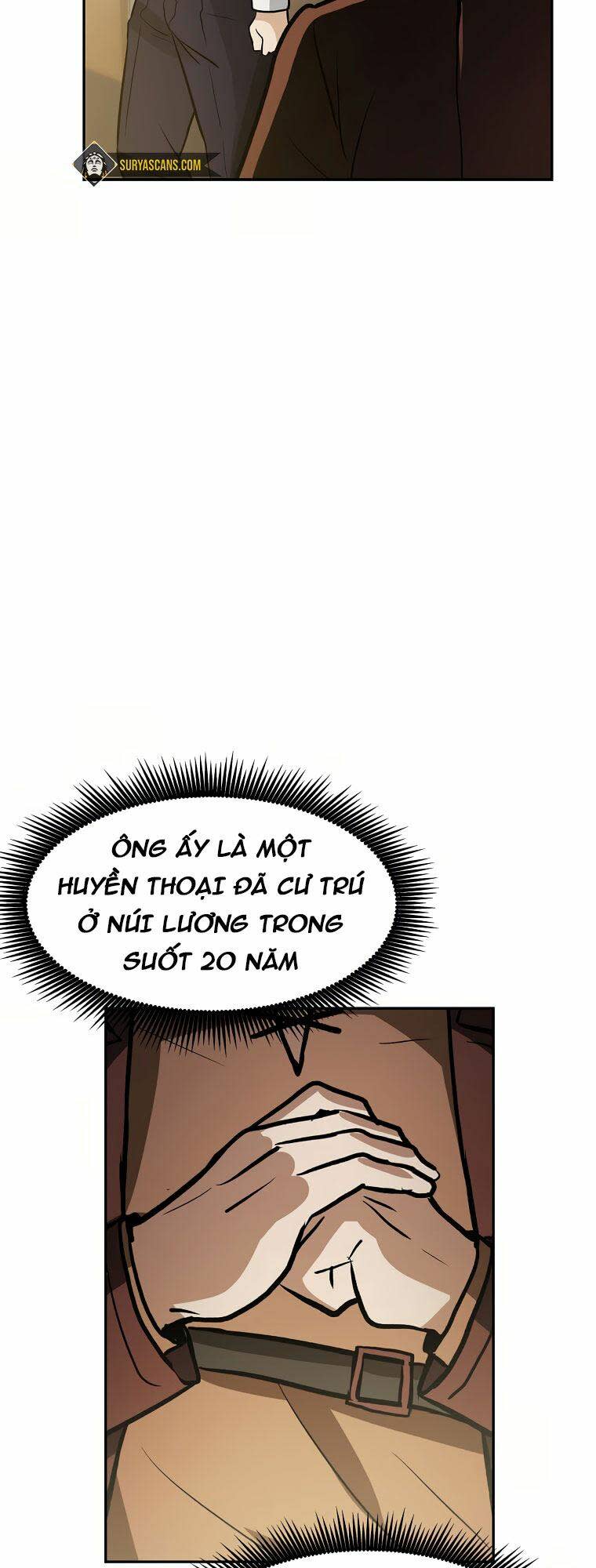 ta có max thuộc tính may mắn chapter 54 - Trang 2