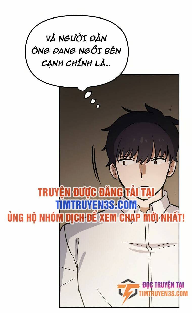 ta có max thuộc tính may mắn chapter 54 - Trang 2