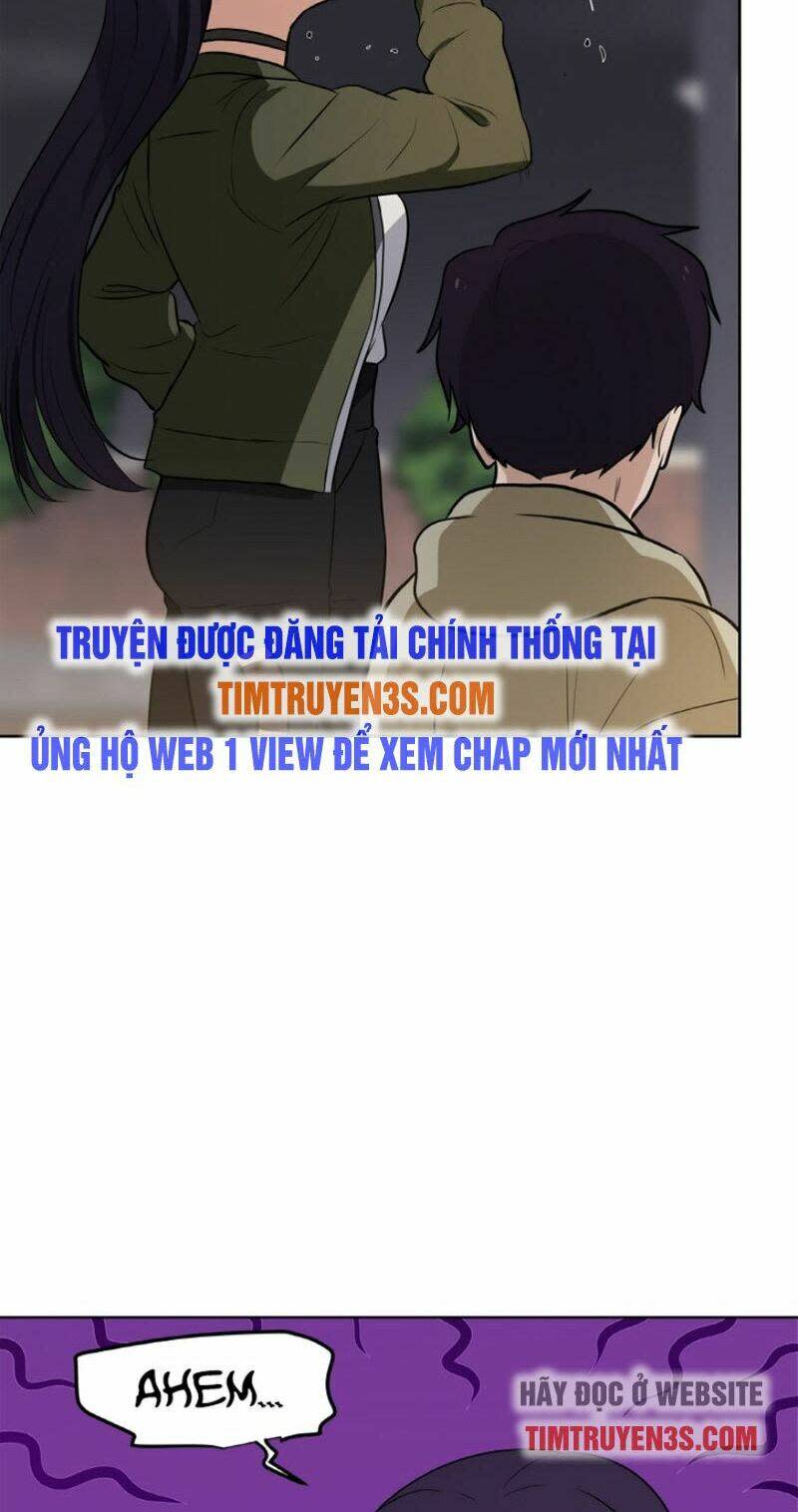 ta có max thuộc tính may mắn chapter 20: raw - Trang 2