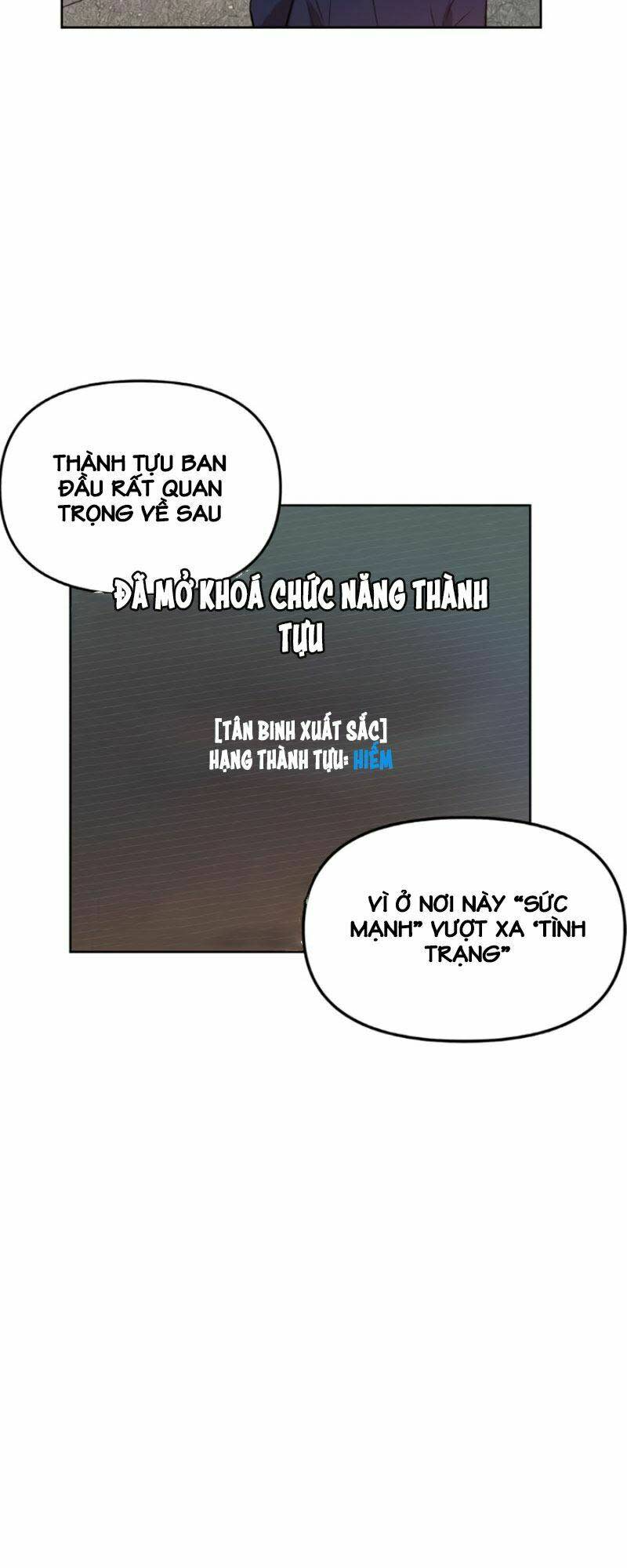 ta có max thuộc tính may mắn chapter 3 - Trang 2