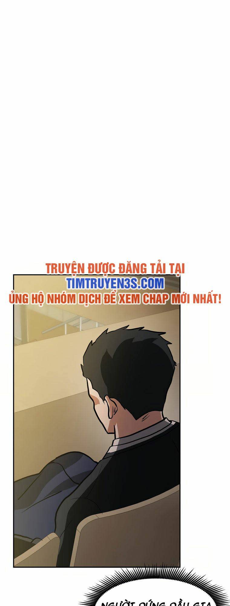 ta có max thuộc tính may mắn chapter 54 - Trang 2