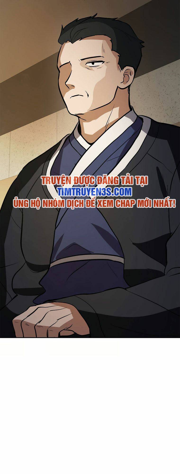 ta có max thuộc tính may mắn chapter 54 - Trang 2