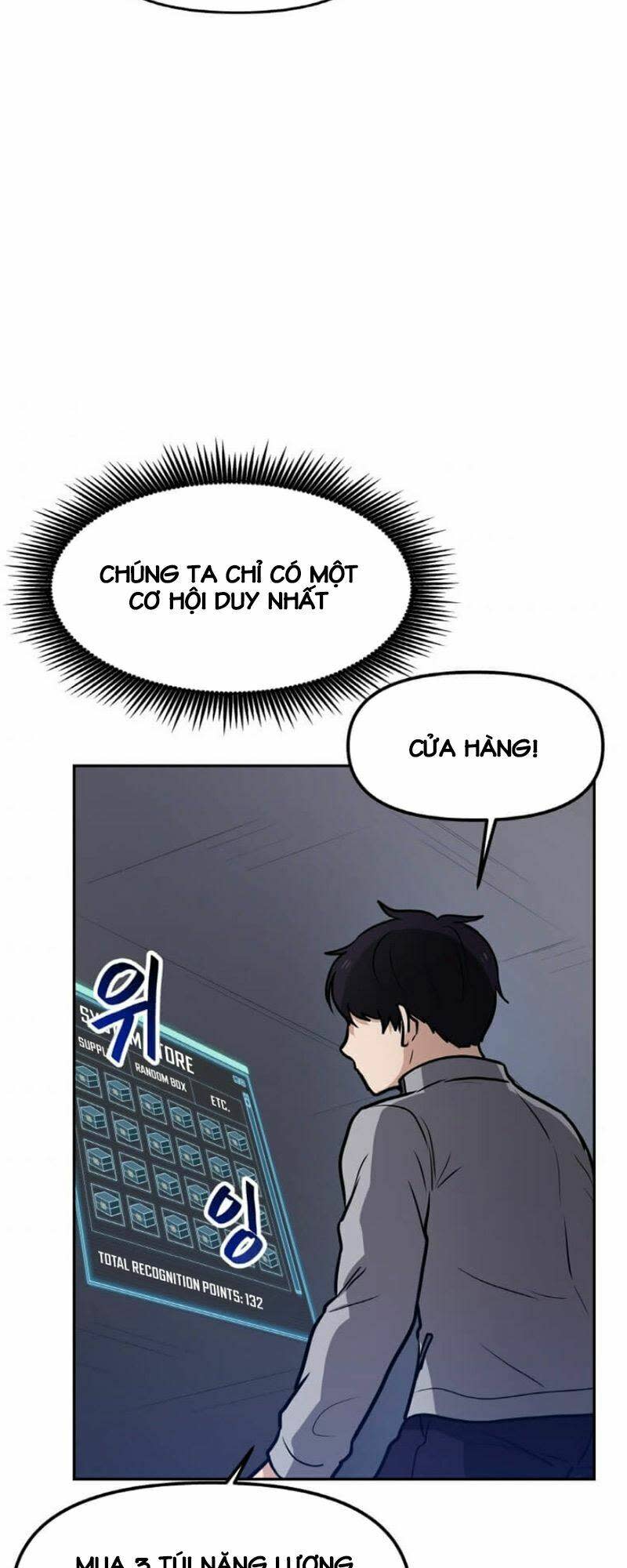 ta có max thuộc tính may mắn chapter 26 - Trang 2