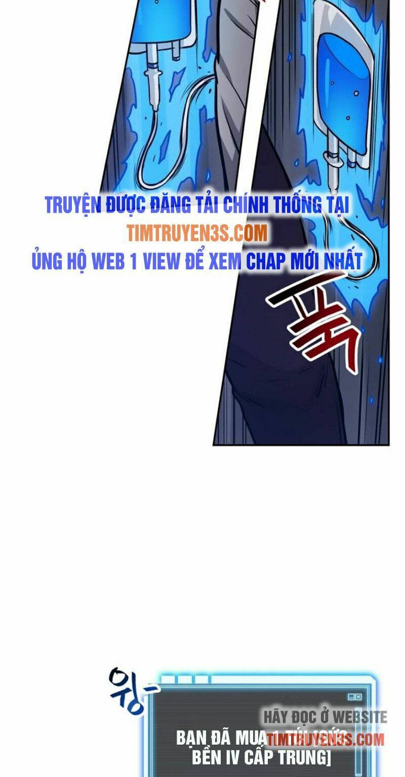 ta có max thuộc tính may mắn chapter 26 - Trang 2