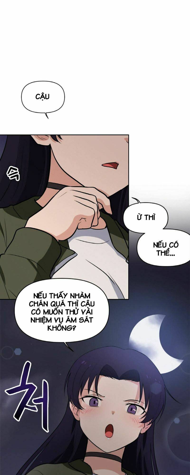 ta có max thuộc tính may mắn chapter 20: raw - Trang 2