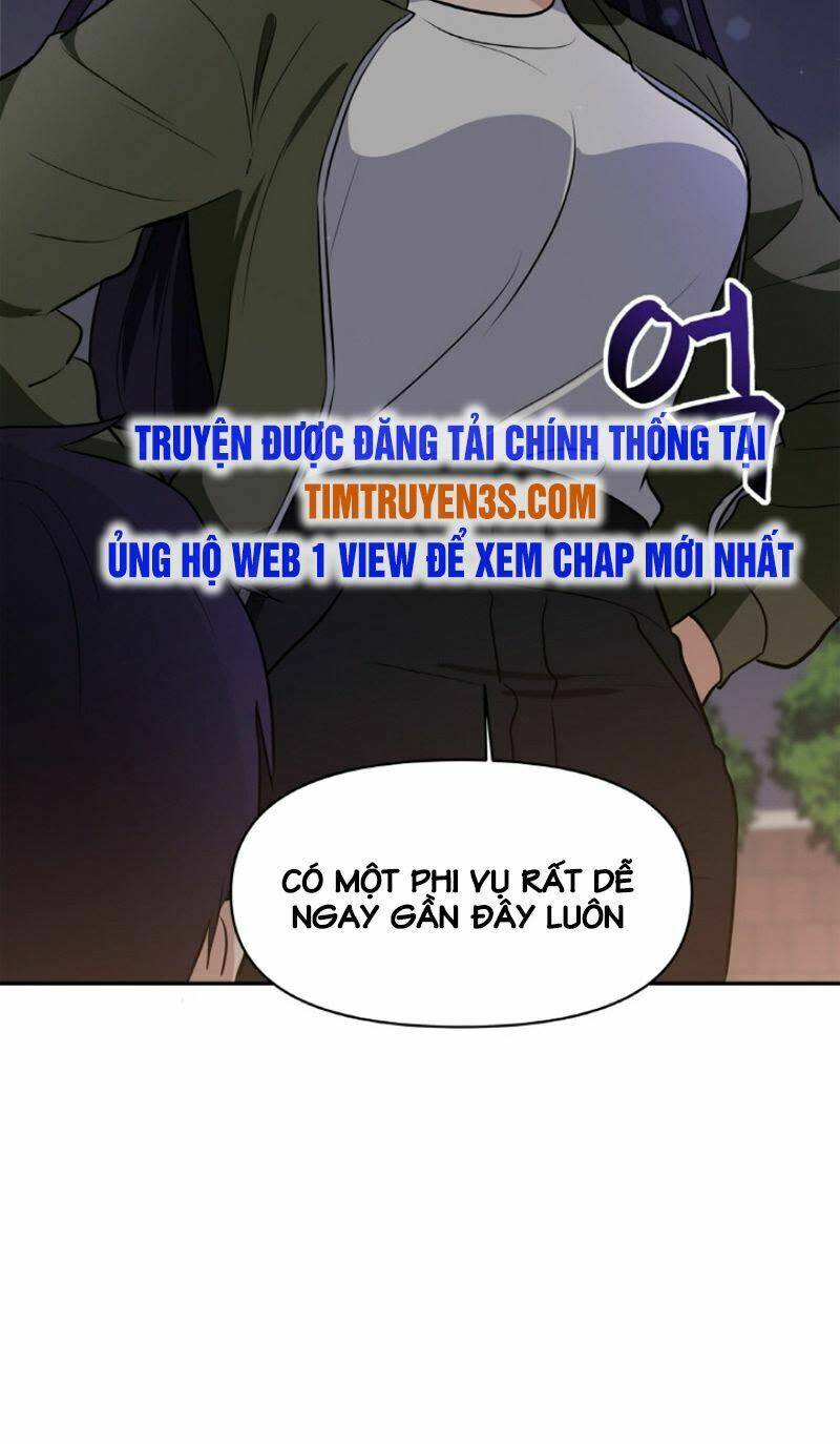 ta có max thuộc tính may mắn chapter 20: raw - Trang 2