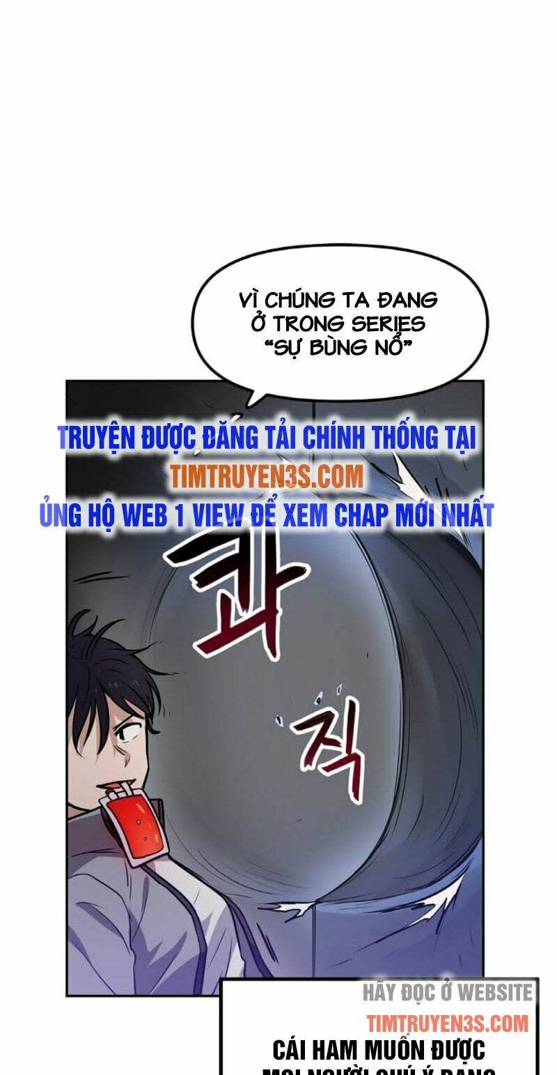 ta có max thuộc tính may mắn chapter 26 - Trang 2