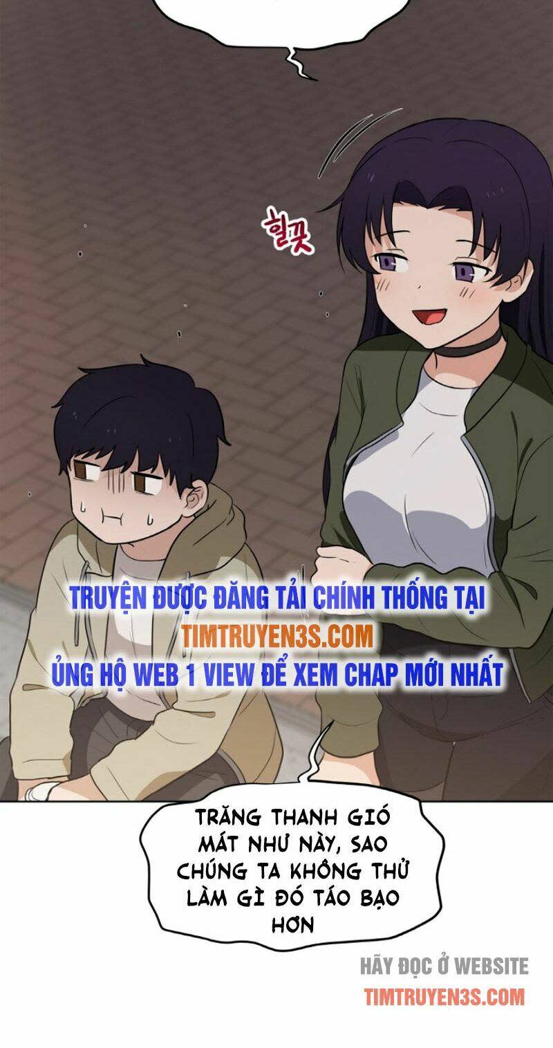 ta có max thuộc tính may mắn chapter 20: raw - Trang 2