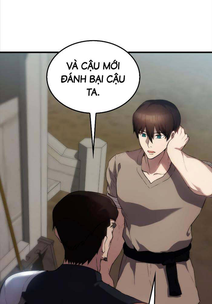 nhân vật phụ siêu mạnh chapter 3 - Next chương 4