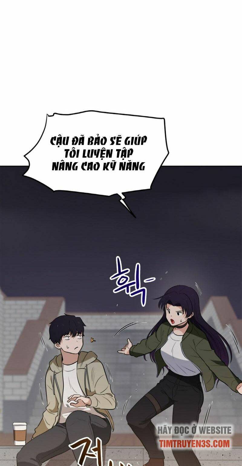 ta có max thuộc tính may mắn chapter 20: raw - Trang 2