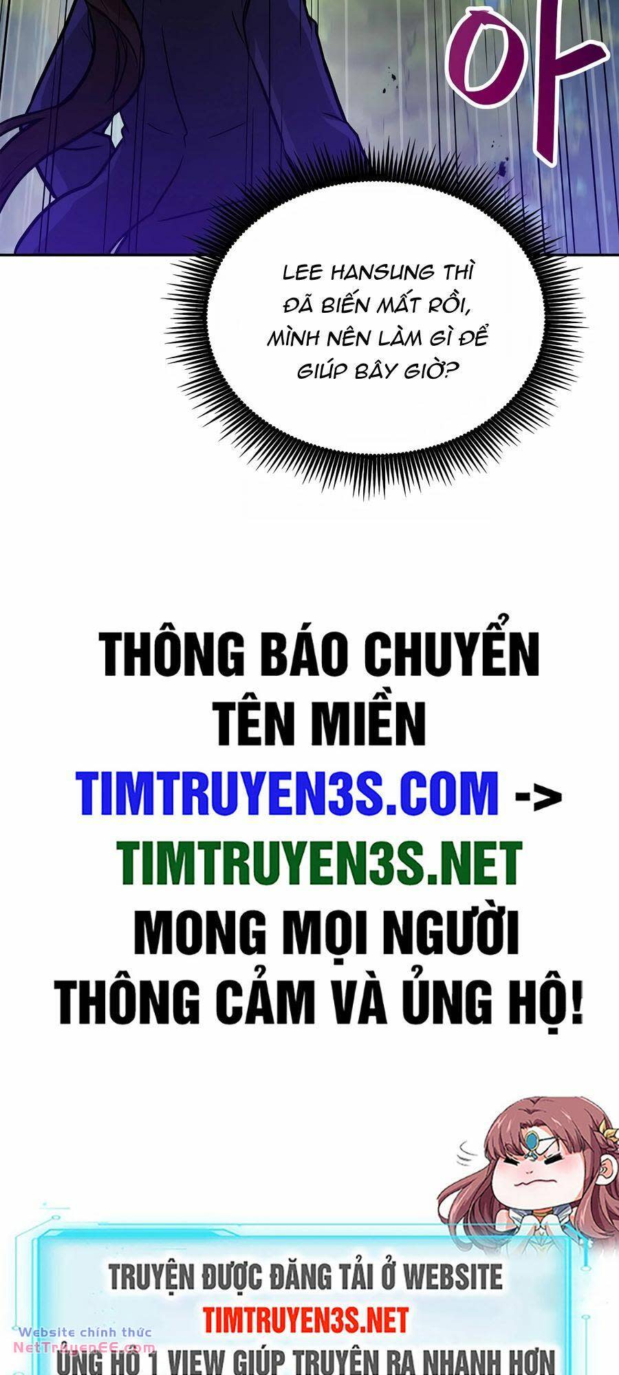 ta có max thuộc tính may mắn chương 78 - Trang 2