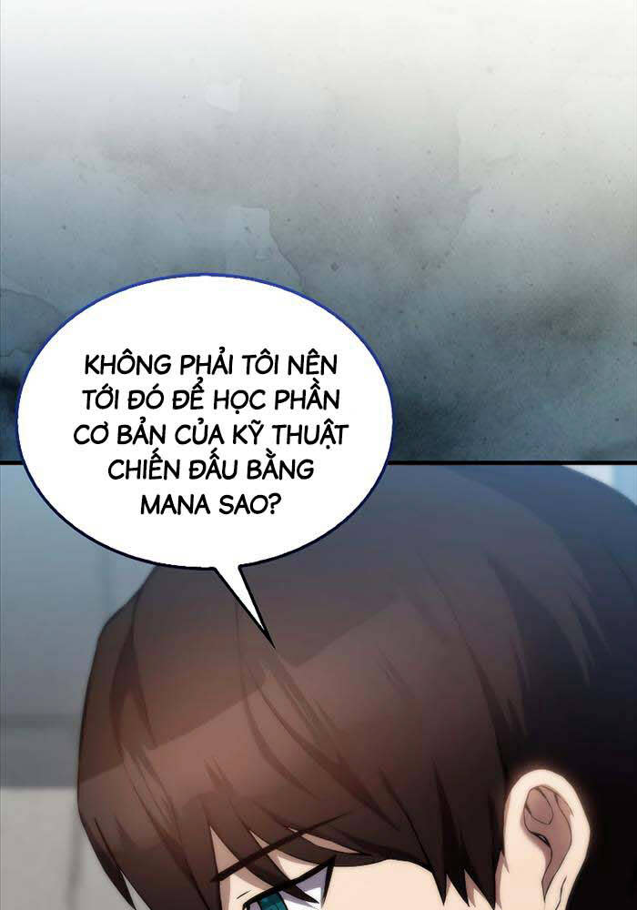 nhân vật phụ siêu mạnh chapter 3 - Next chương 4