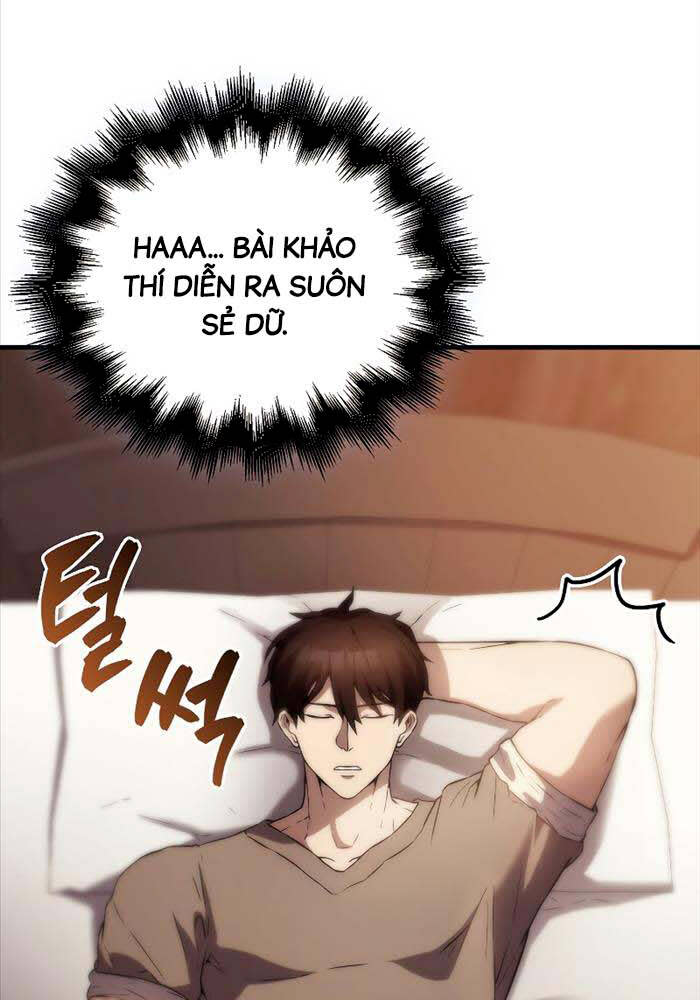 nhân vật phụ siêu mạnh chapter 3 - Next chương 4