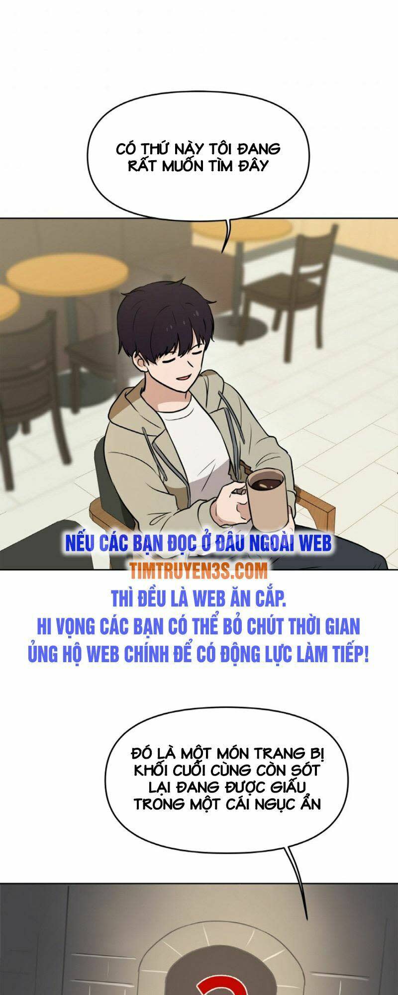 ta có max thuộc tính may mắn chapter 16 - Trang 2