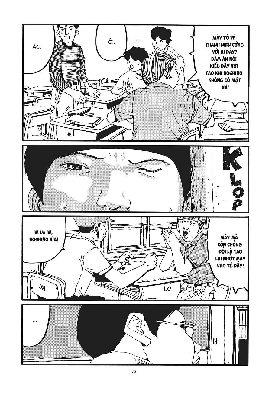 Ping Pong Chapter 37 - Trang 2