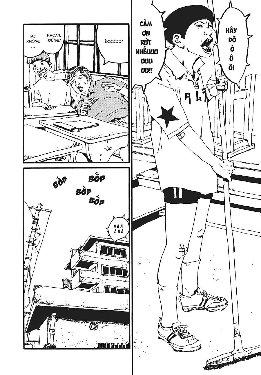 Ping Pong Chapter 37 - Trang 2