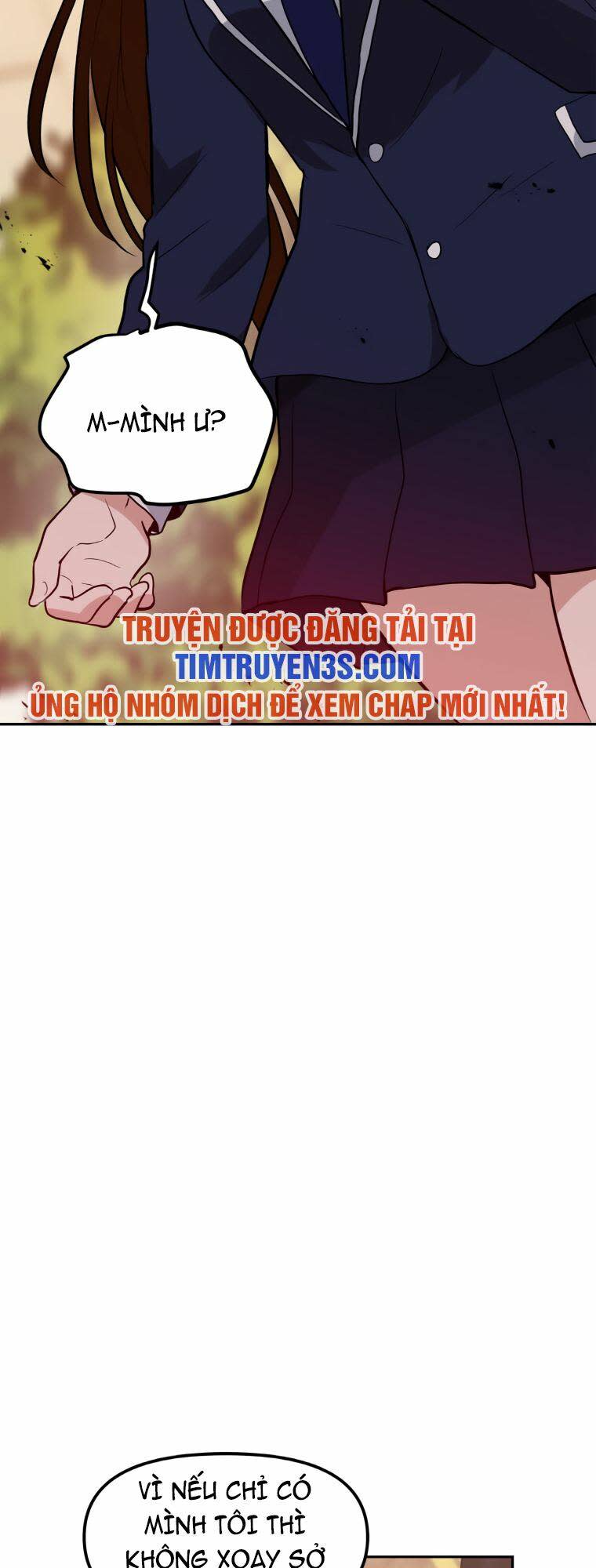 ta có max thuộc tính may mắn chapter 42 - Trang 2