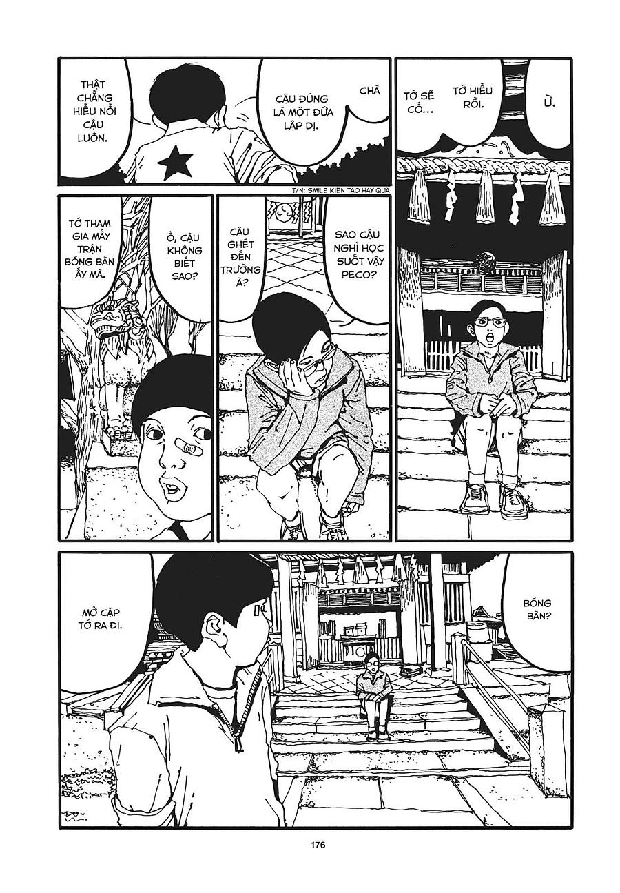 Ping Pong Chapter 37 - Trang 2