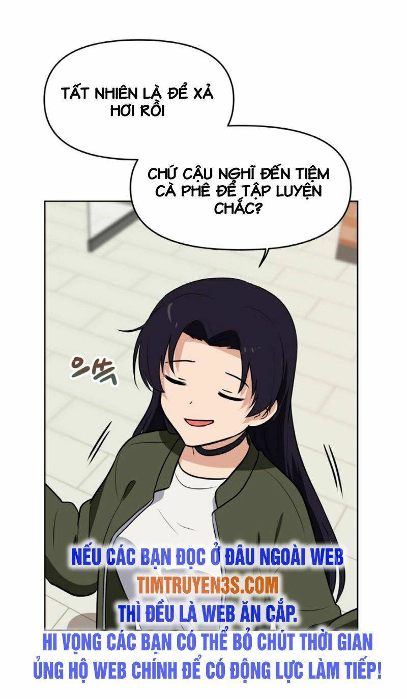 ta có max thuộc tính may mắn chapter 16 - Trang 2