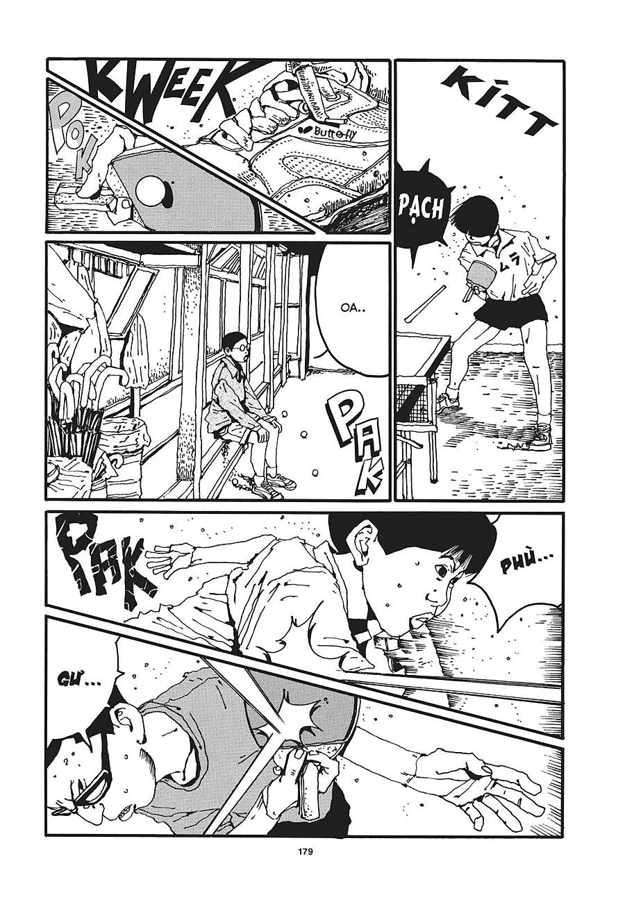 Ping Pong Chapter 37 - Trang 2